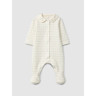 Babygrow LARANJINHA