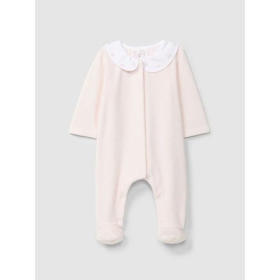 Babygrow LARANJINHA
