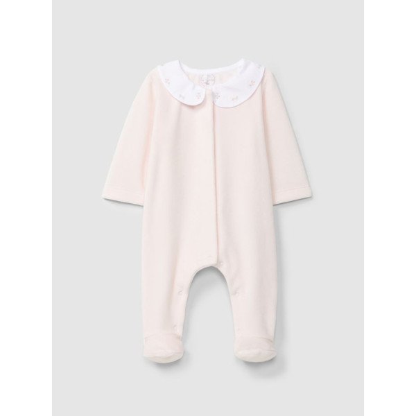 Babygrow LARANJINHA