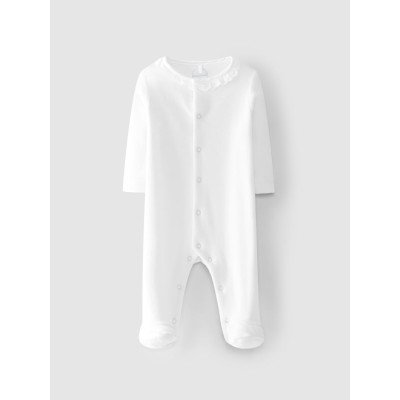 Babygrow LARANJINHA