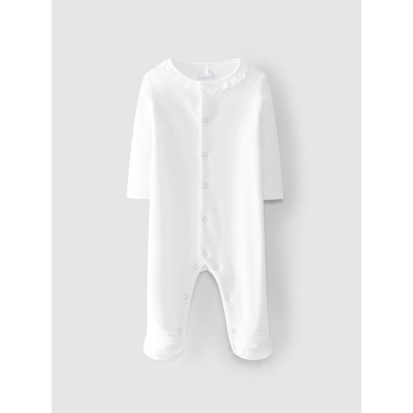Babygrow LARANJINHA