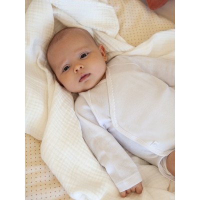 Bodysuit LARANJINHA · 92302ES073M04/10 | byMARKA