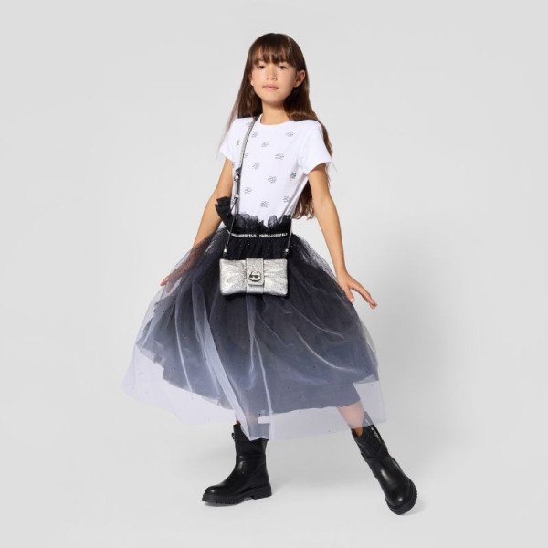 Saia KARL LAGERFELD