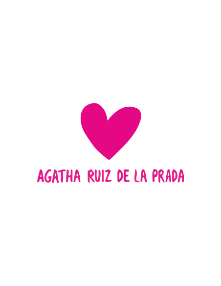 AGATHA RUIZ DE LA PRADA