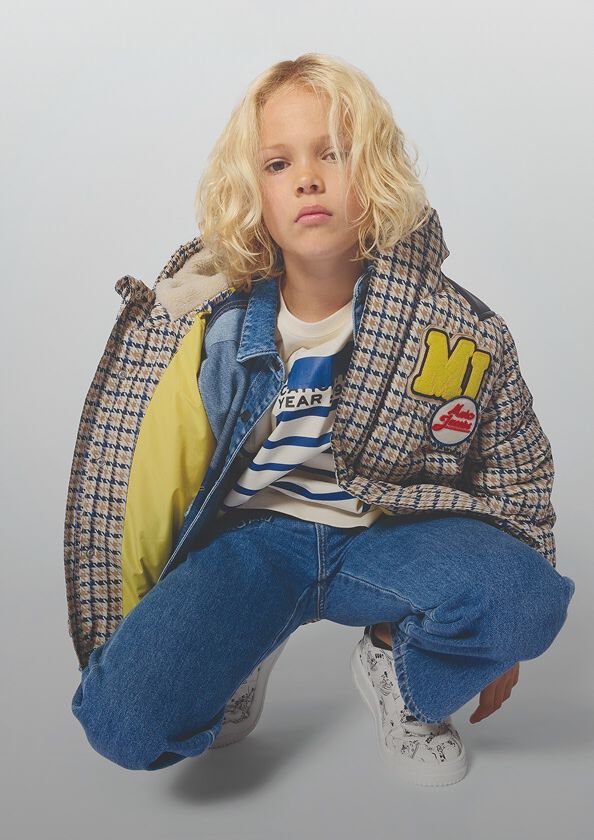 Marc Jacobs &middot; Autumn/Winter 2026